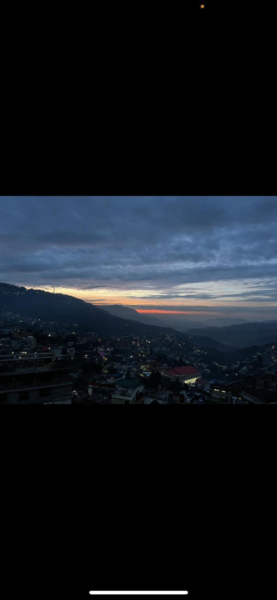 Kohima Colive Paying Guest旅舍 外观 照片