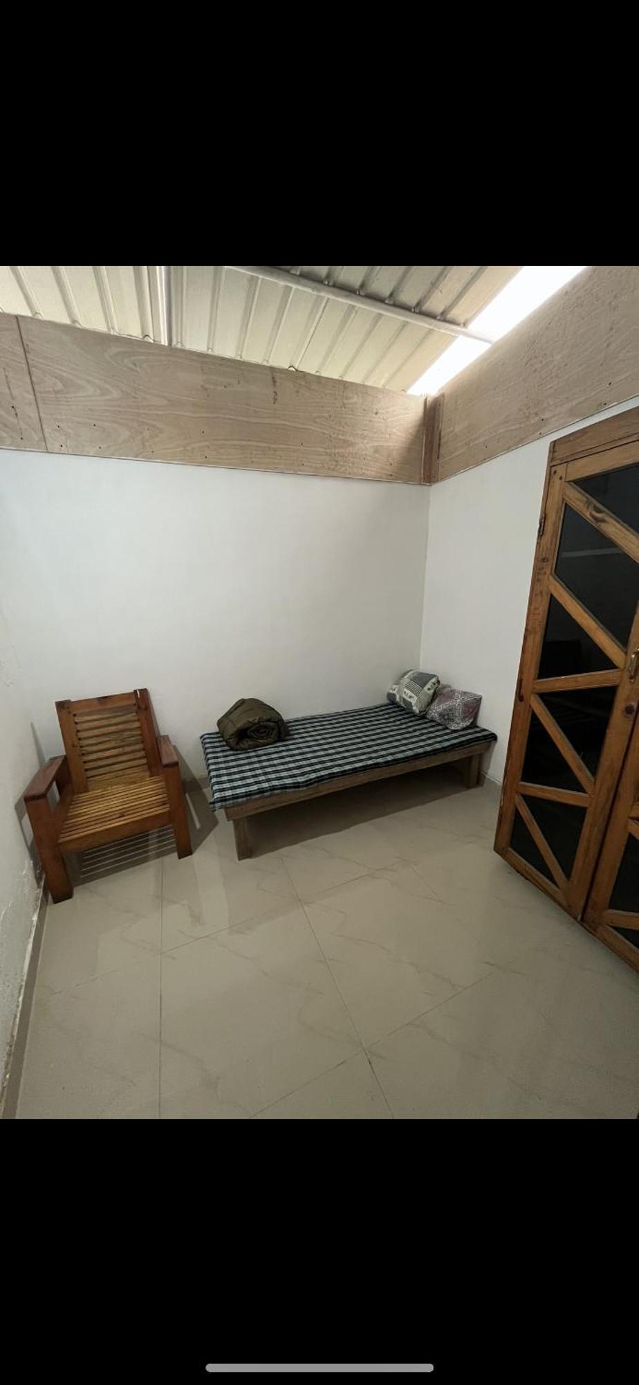 Kohima Colive Paying Guest旅舍 外观 照片
